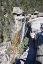 Cusarare Waterfall