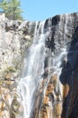 Cusarare Waterfall