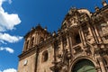 Cusco Cathedral in Cusco, Peru