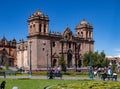 Cusco Cathedral in Cusco