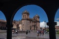 Cusco Cathedral in Cusco