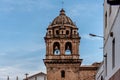 Cusco Cathedral Nuestra Sra. de la Asuncion , Peru