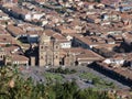 Cusco Cathedral - Peru