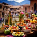 Cusco Culinary Feast