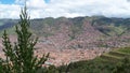 Cusco Peru Royalty Free Stock Photo