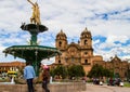 Cusco, Peru