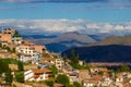 Cusco, Peru