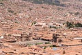 Cusco Plaza de Armas