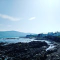 Cushendall , co Antrim , n.ireland