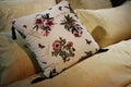 Cushion Royalty Free Stock Photo