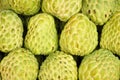 Custard apple