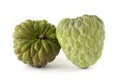 Custard apple Royalty Free Stock Photo
