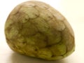 Custard Apple, Cherimoya Royalty Free Stock Photo