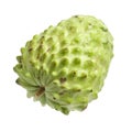 Custard apple Royalty Free Stock Photo