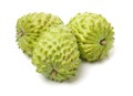 Custard apple Royalty Free Stock Photo