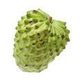 Custard apple Royalty Free Stock Photo