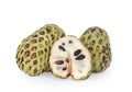 Custard apple Royalty Free Stock Photo