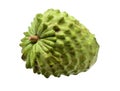 Custard apple Royalty Free Stock Photo