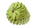 Custard apple Royalty Free Stock Photo