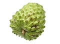 Custard apple Royalty Free Stock Photo