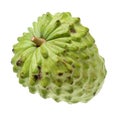 Custard apple Royalty Free Stock Photo