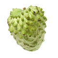 Custard apple Royalty Free Stock Photo