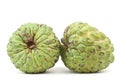 Custard apples