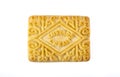 Custard Cream Biscuit