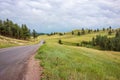 Custer State Park, Custer, SD