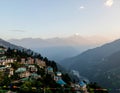 Himachal Pradesh â Land of Mountains, Temples & Endless Adventures Royalty Free Stock Photo