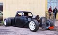 Custom American Hot Rod