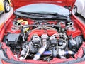 Custom Built Engine For Toyota FRS Sports Coupe