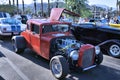 Awesome Five Window Coupe With Big Block V-8