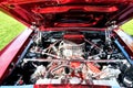 Custom built High Performance V-8 Engine 1970 Mustang Mach I