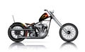 Custom chopper