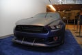 Custom Ford Mustang V8