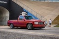 Custom 1995 GMC Sierra 1500 Pickup Truck