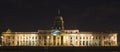 Custom house ,Dublin