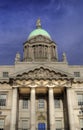 Custom House - Dublin, Ireland (Irland)