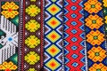 The custom of Huichol art is very old.