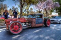 Custom Rat Rod