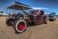 Custom Ratrod