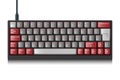 Custom Small Keyboard