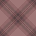 Custom textile check vector, industrial texture fabric plaid. Setting pattern tartan background seamless in pastel color