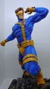 Custom 1/4 X Men Cyclops statue - super heroes action figure with light up function