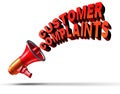 Customer Complaints