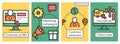 Customer data platform brochures