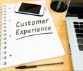 Customer Experience