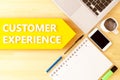 Customer Experience