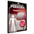 Customer Persona Action Figure Buyer Profile Royalty Free Stock Photo